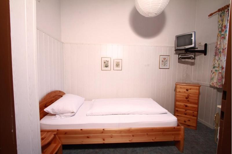 Gaestehaus Hohe Tannen Garmisch-Partenkirchen Rum bild